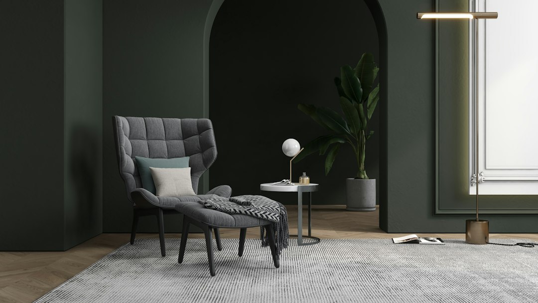 Designmøbler: En Uunngåelig Trend for Ethvert Hjem