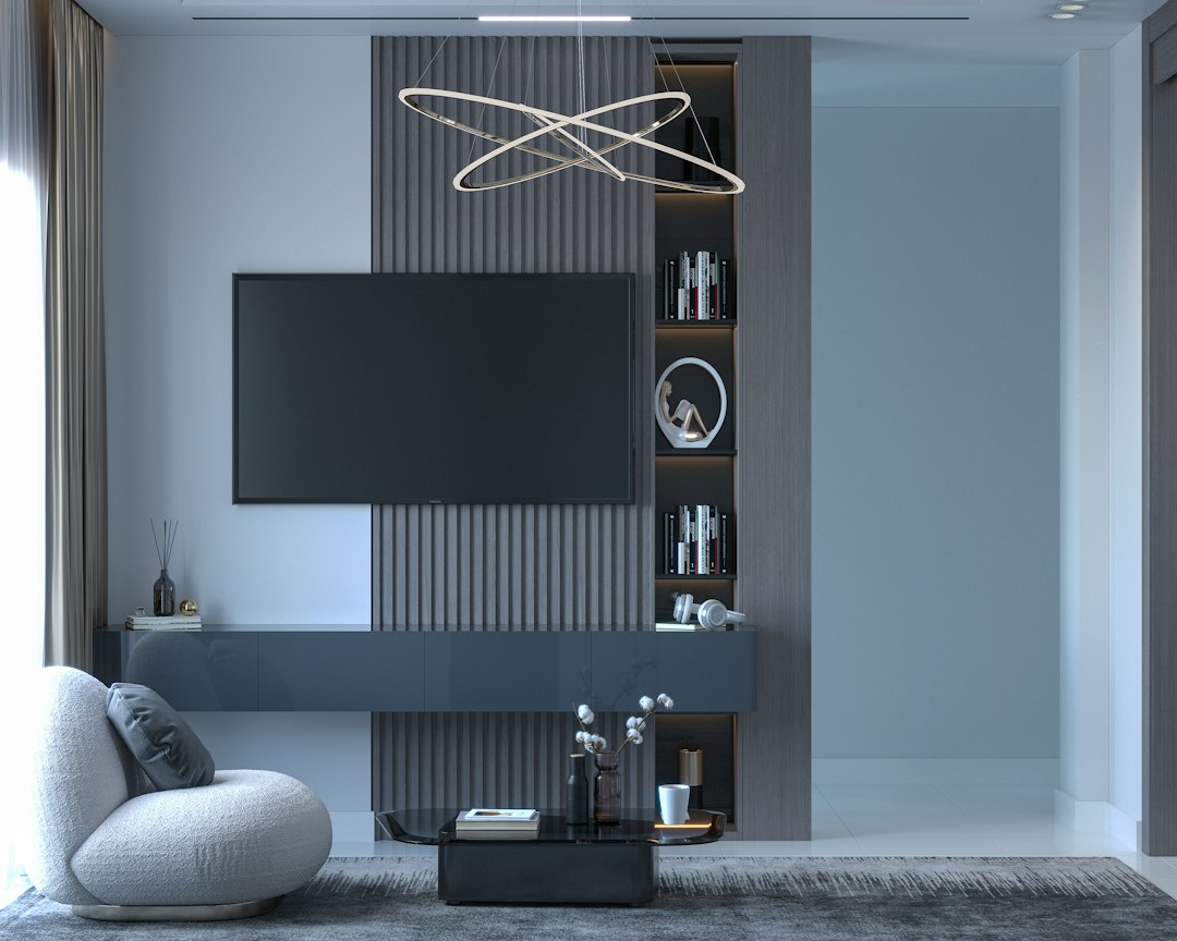 En Dypdykk i OLED TV Verden