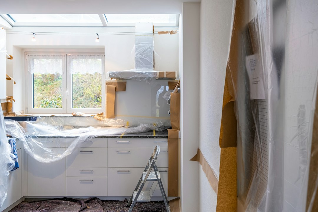 En Dypdykk i Renovering: Tips og Triks for Ditt Neste Prosjekt